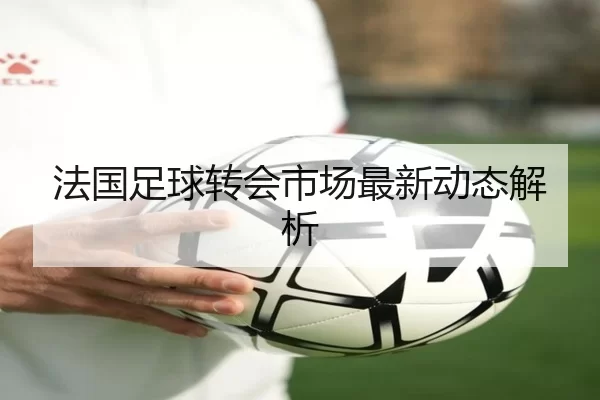 法国足球转会市场最新动态解析