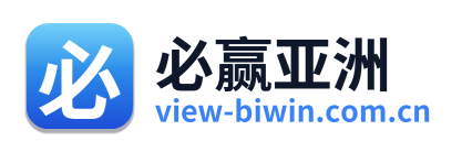 必赢亚洲 Logo